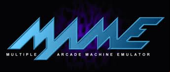MAME32  Emulator